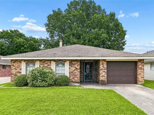 1205 Giuffrias Ave, Metairie, LA 70001
