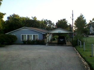 66650 E 260th Rd #66650, Grove, OK 74344