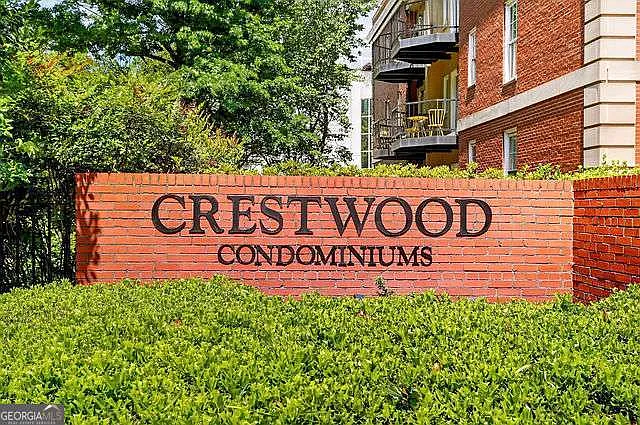 2840 Peachtree Rd NW #408 — Photo 28