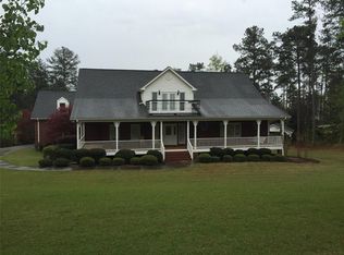 22 N Alexander Creek Rd, Newnan, GA 30263