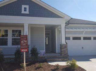 1225 Elk Falls Dr, Wendell, NC 27591