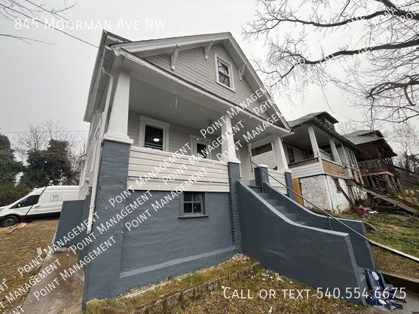 845 Moorman Ave NW