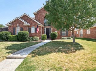 1512 Brewster Dr, Carrollton, TX 75010