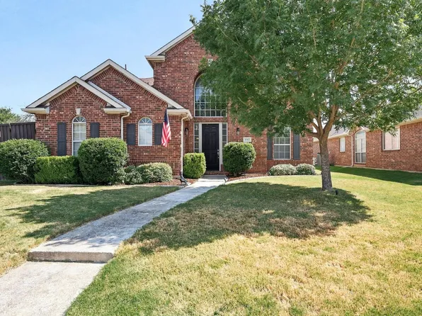 1512 Brewster Dr, Carrollton, TX 75010