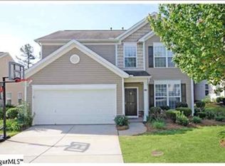 5 Shairpin Ln, Greenville, SC 29607