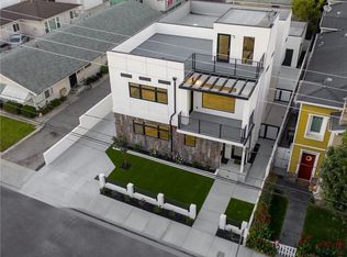 2321 Vanderbilt Ln #A, Redondo Beach, CA 90278