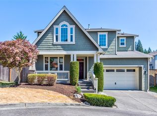 8916 137th Pl SE, Newcastle, WA 98059