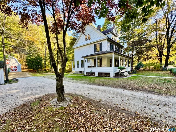 60 Nashvile Road, Bethel, CT 06801