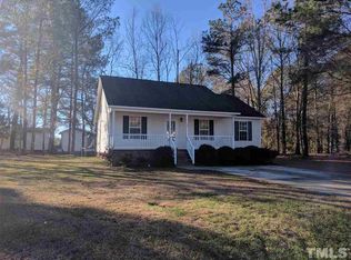 109 Brookwood Ct, Four Oaks, NC 27524