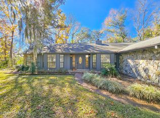 11306 SE 220th Ter, Hawthorne, FL 32640