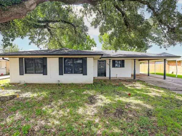 406 Highland Dr, Houma, LA 70364