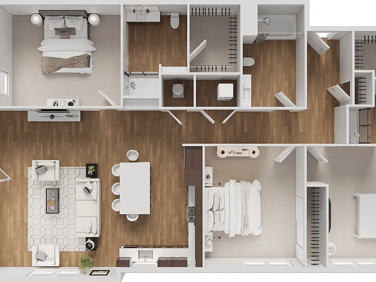 Basecamp at West 8th — Photo 34