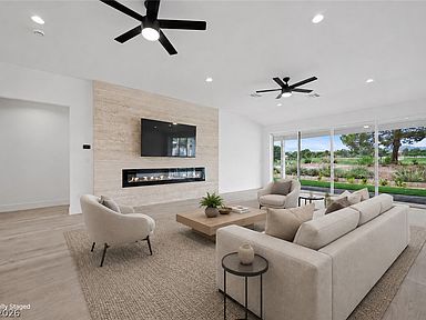 2725 Echo Mesa Dr, Las Vegas, NV 89134, photo 3