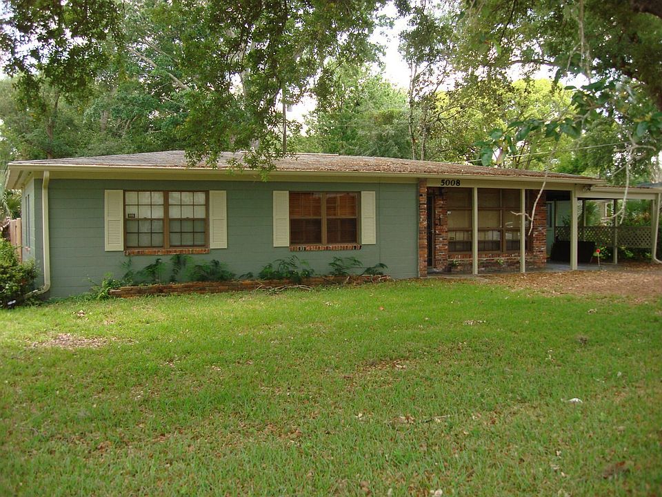 5008 Lake Howell Rd, Winter Park FL