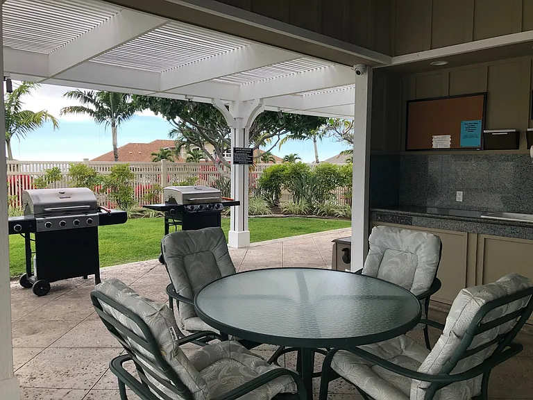 75-6060 Kuakini Hwy #K22 — Photo 16