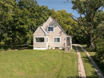 1509 SE Bush Rd, Saint Joseph, MO, 64504