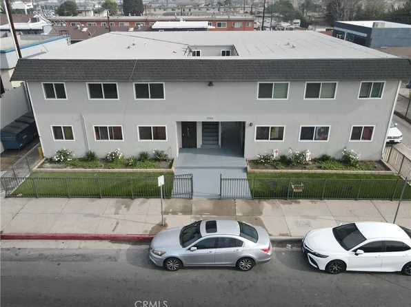 17420 Downey Ave, Bellflower, CA 90706