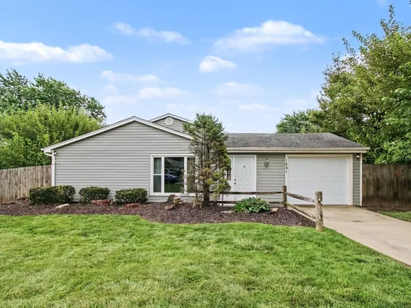 1841 Laredo Dr, Hamilton, OH 45013
