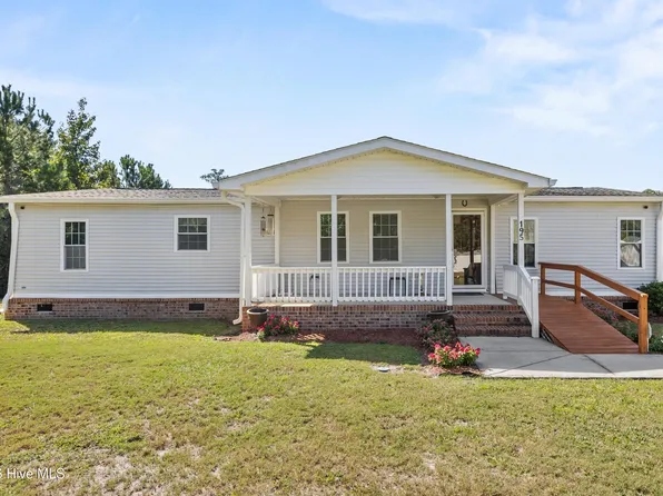 195 Calabash Road NW, Calabash, NC 28467