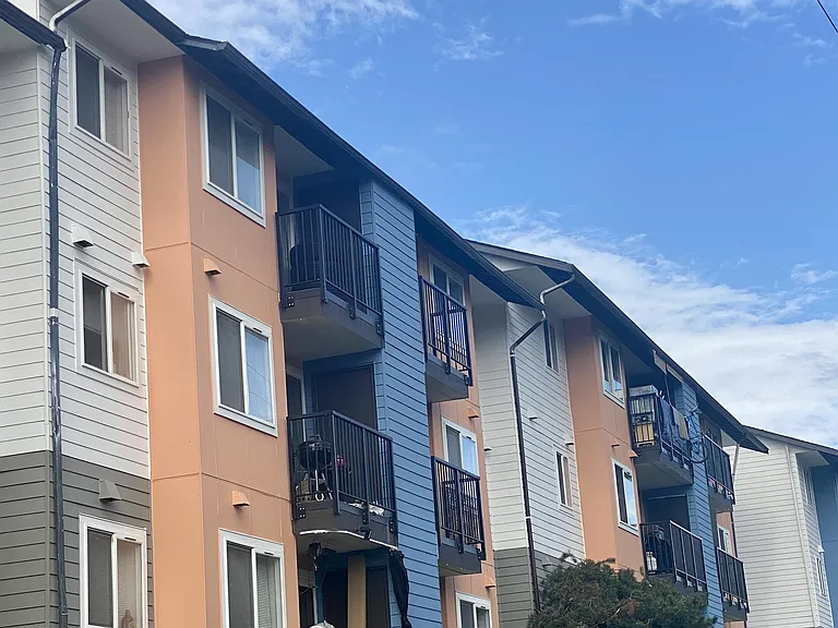 Rivers Landing Apartments — Photo 56