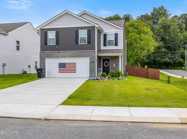 115 Belle Way, Athens, TN 37303