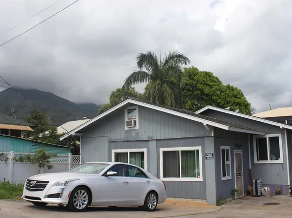 1718 Lehua Pl, Wailuku, HI 96793
