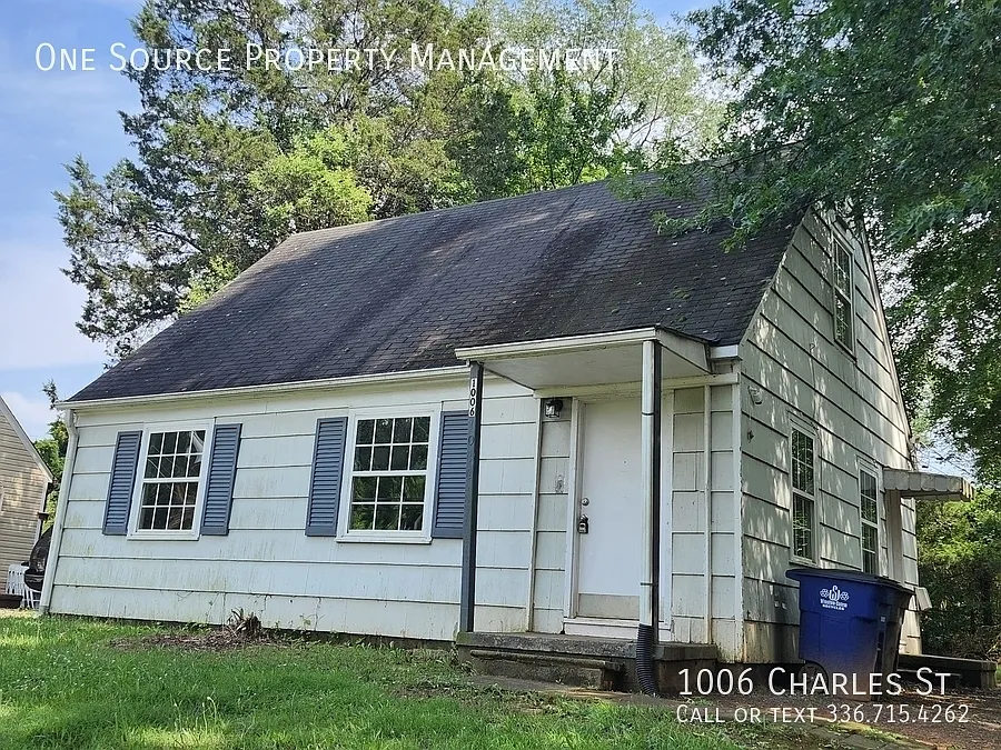 1006 Charles St