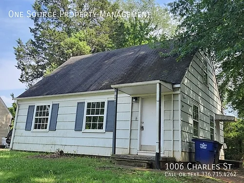 1006 Charles St Photo 1