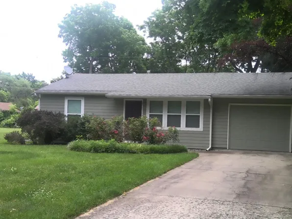 1812 Ohio St, Lawrence, KS 66044