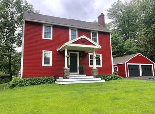 15 Intervale Rd, Boylston, MA 01505