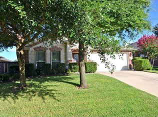 4325 Fairway Path, Round Rock, TX 78665