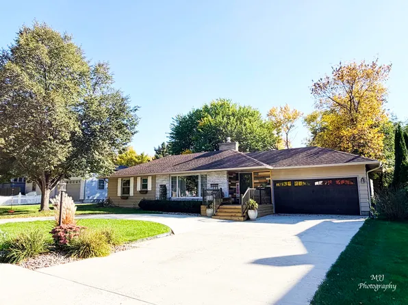 15 13th Ave NW, Aberdeen, SD 57401