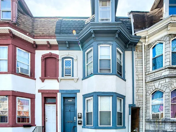 408 W Airy St, Norristown, PA 19401