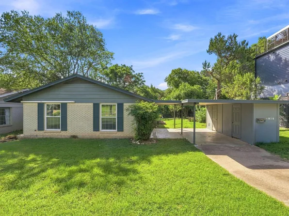 3607 Wilson St, Austin, TX 78704