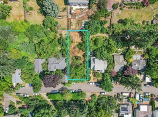 0 SE Rex Dr, Portland, OR 97206