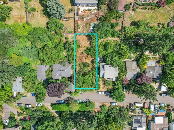 0 SE Rex Dr, Portland, OR 97206
