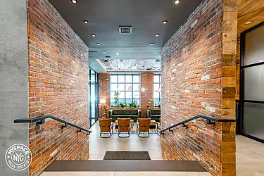 Rented by MySpaceNYC