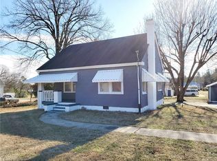 520 E Fairfield Rd, High Point, NC 27263