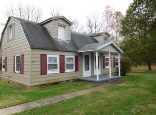 5518 N New York Ave, Evansville, IN 47711