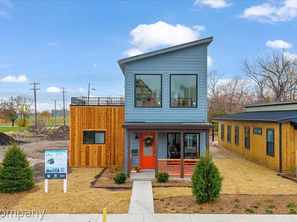 2801 16th St, Detroit, MI 48216