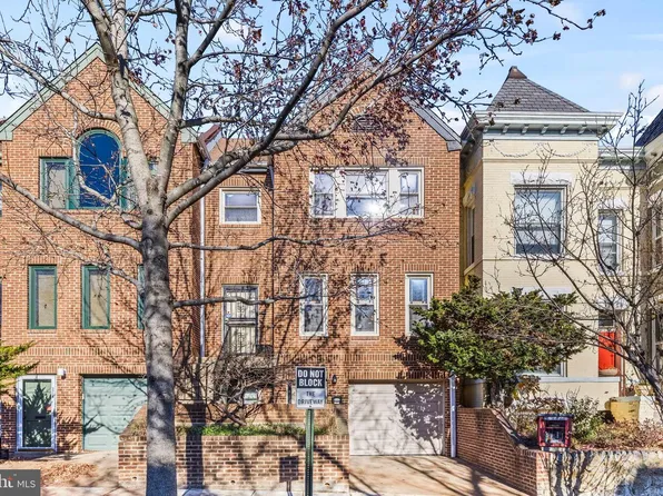 1729 Newton St NW, Washington, DC 20010