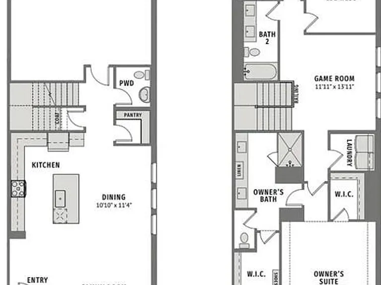 1014 Stockton Dr — Photo 2