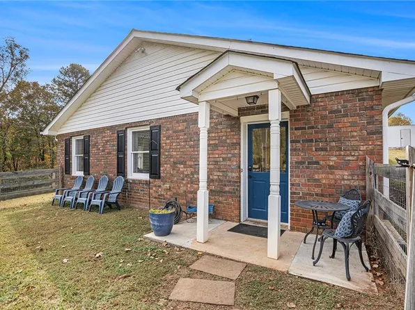 4325 Pisgah Rd, Cumming, GA 30028