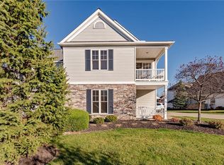 317 W Legend Ct #C, Cleveland, OH 44143