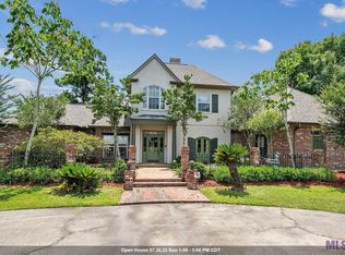40065 Farm Rd, Gonzales, LA 70737
