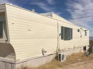 70805-29 Palms Outer Hwy #6, Twentynine Palms, CA 92277