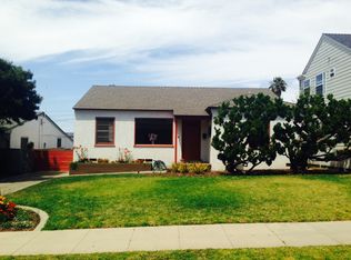 4452 Del Monte Ave, San Diego, CA 92107