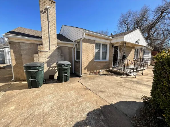 2308 Doris Ave, Del City, OK 73115