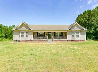 1609 Cross Anchor Rd, Woodruff, SC 29388