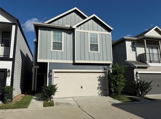 10325 Harmon Smith Dr, Houston, TX 77025